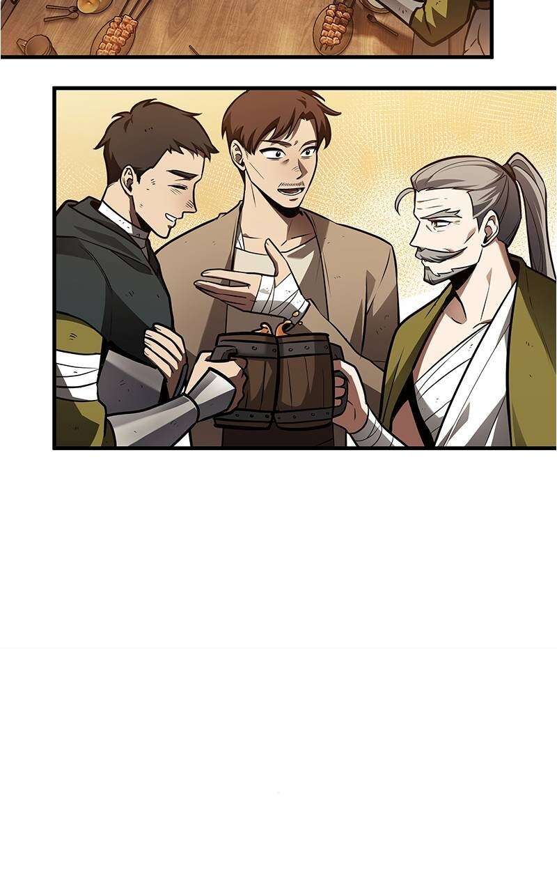 Read Omniscient Reader’s Viewpoint FR Manga Online