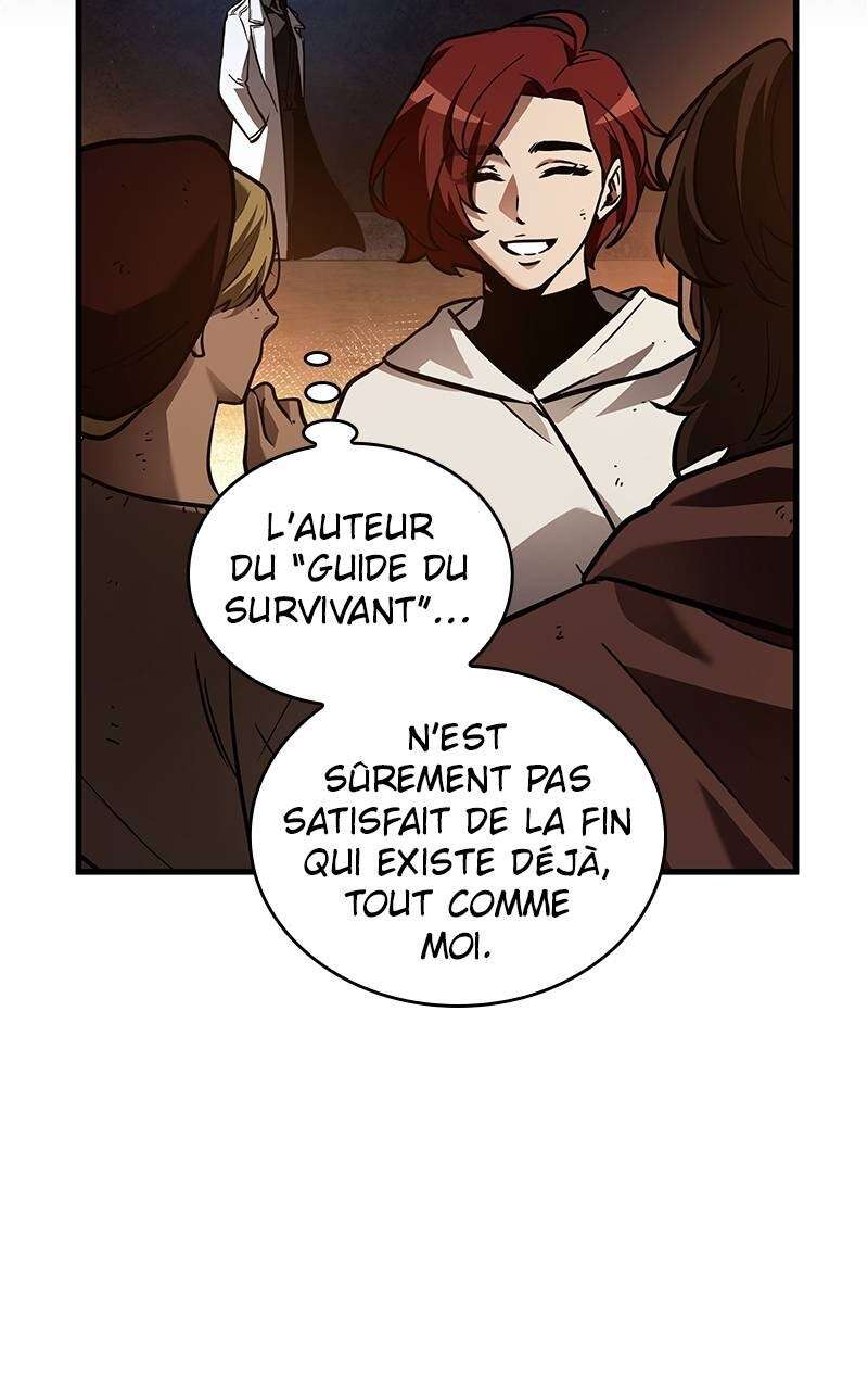 Read Omniscient Reader’s Viewpoint FR Manga Online