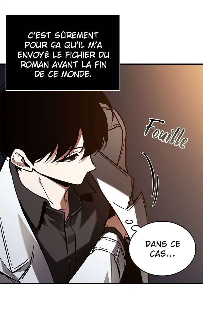 Read Omniscient Reader’s Viewpoint FR Manga Online