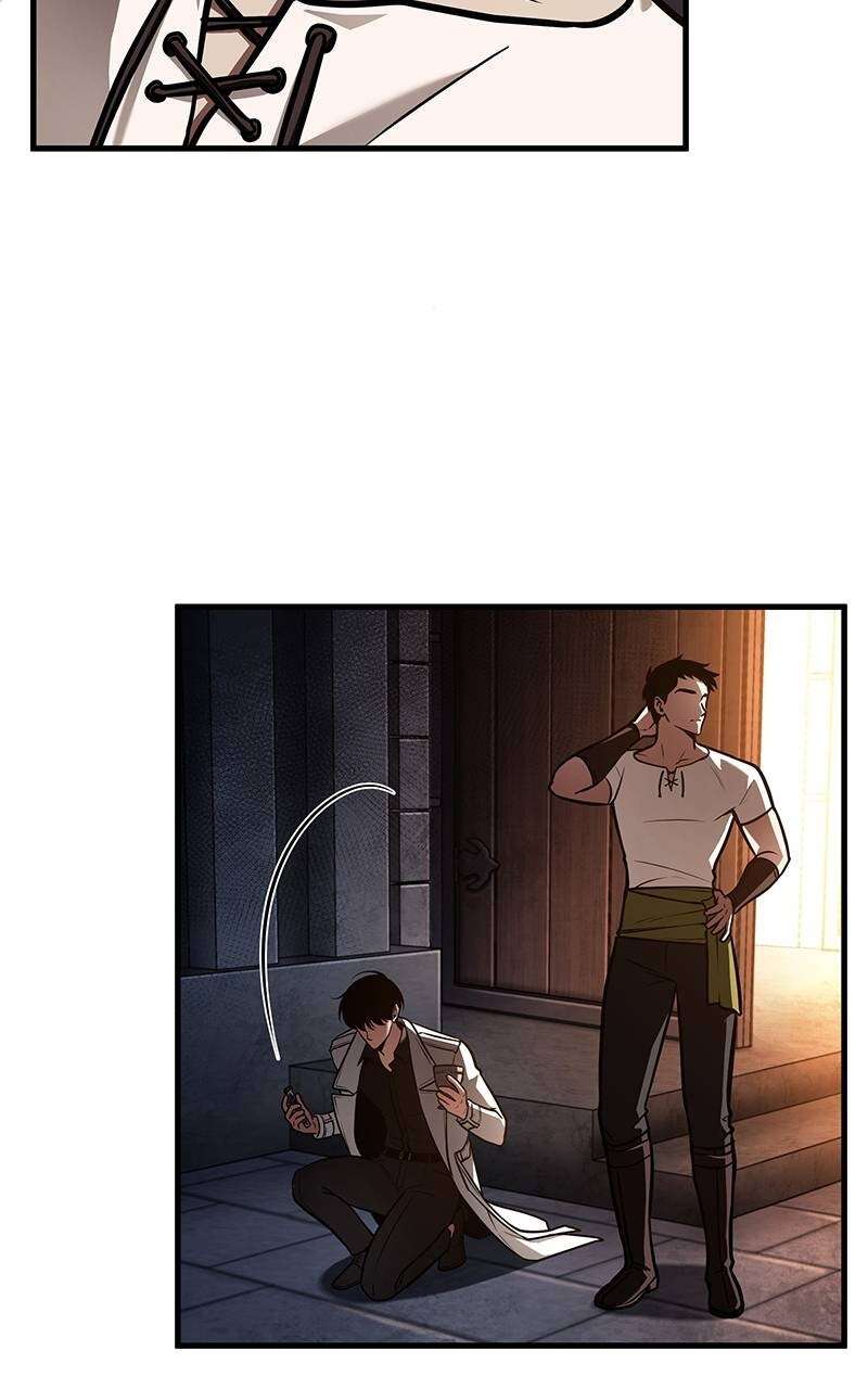 Read Omniscient Reader’s Viewpoint FR Manga Online
