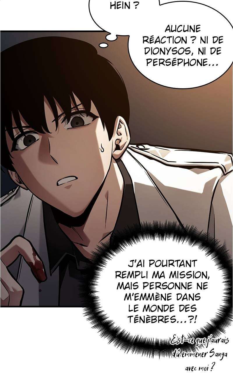 Read Omniscient Reader’s Viewpoint FR Manga Online