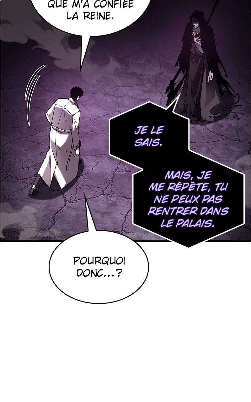 Read Omniscient Reader’s Viewpoint FR Manga Online