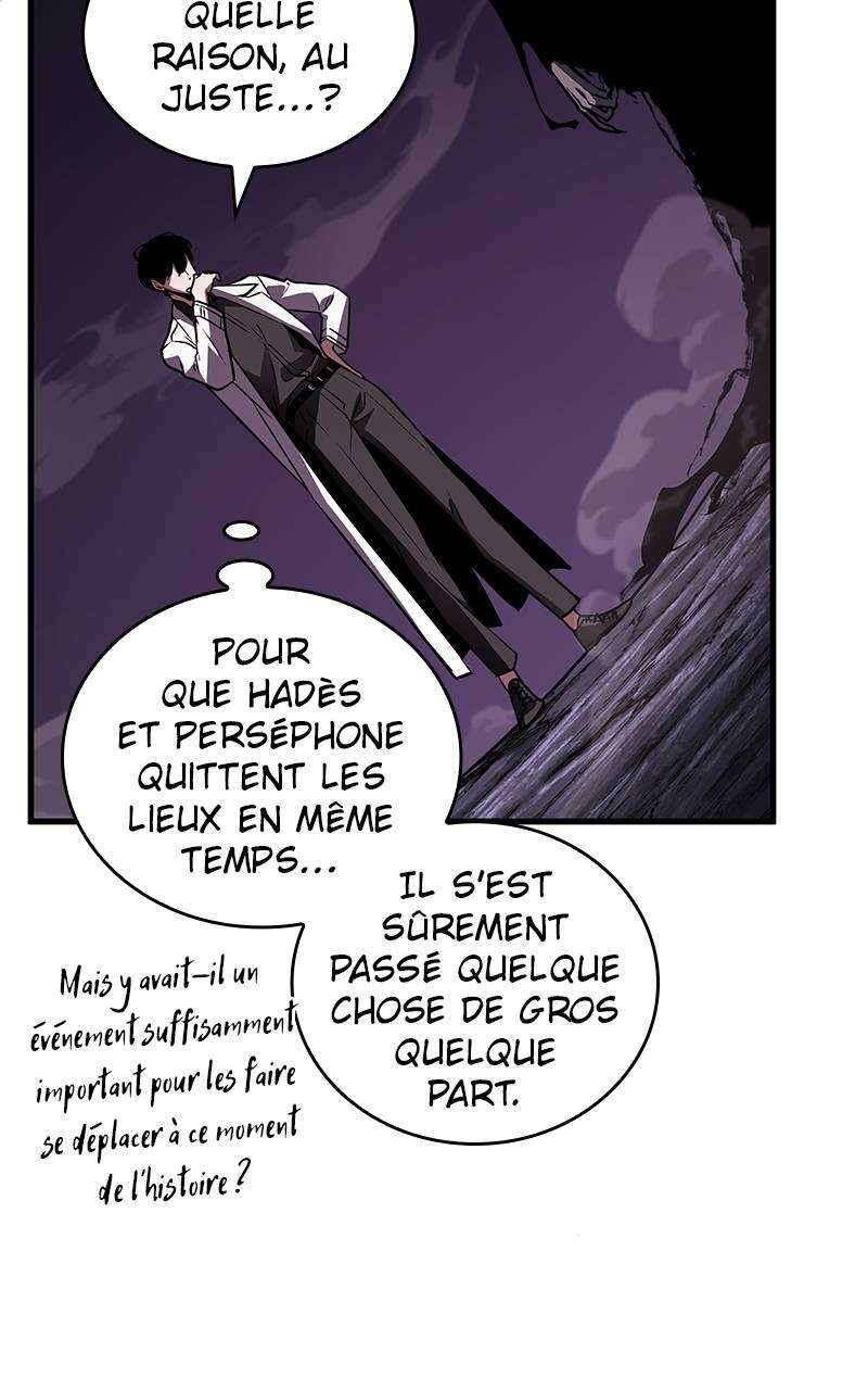 Read Omniscient Reader’s Viewpoint FR Manga Online