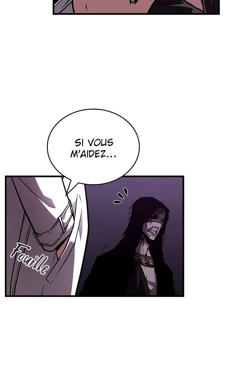 Read Omniscient Reader’s Viewpoint FR Manga Online