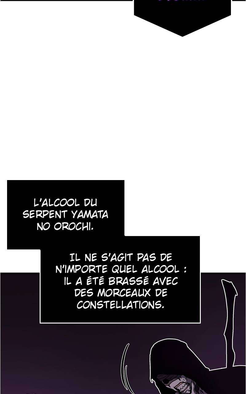 Read Omniscient Reader’s Viewpoint FR Manga Online