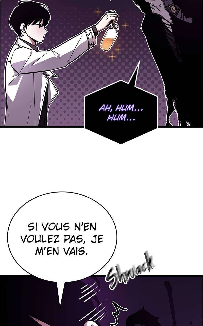 Read Omniscient Reader’s Viewpoint FR Manga Online