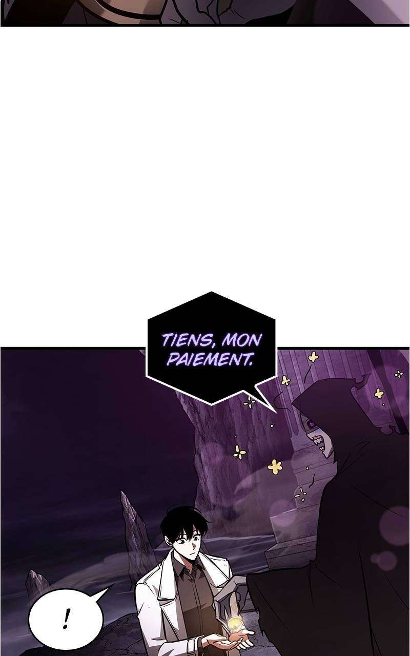 Read Omniscient Reader’s Viewpoint FR Manga Online