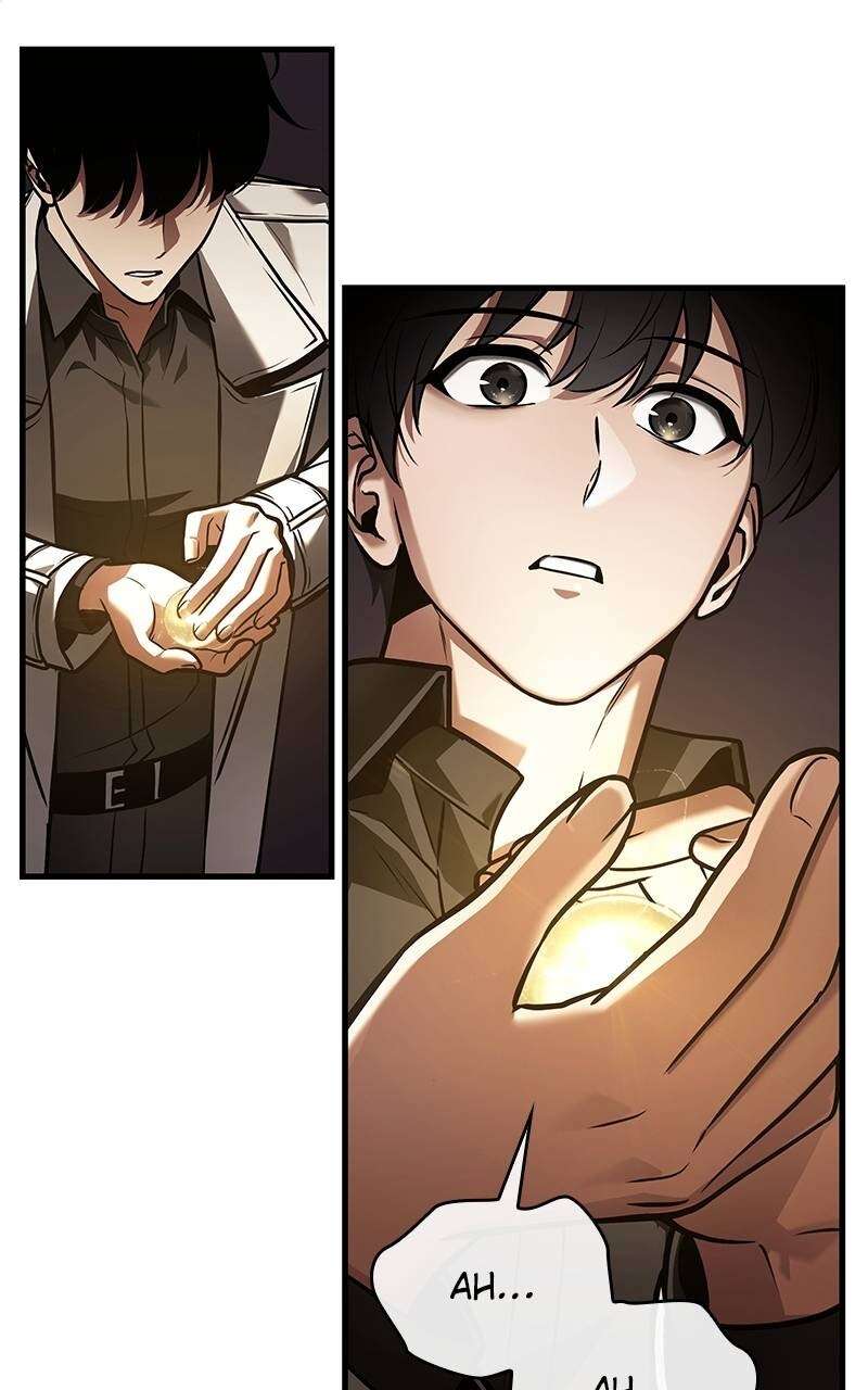 Read Omniscient Reader’s Viewpoint FR Manga Online