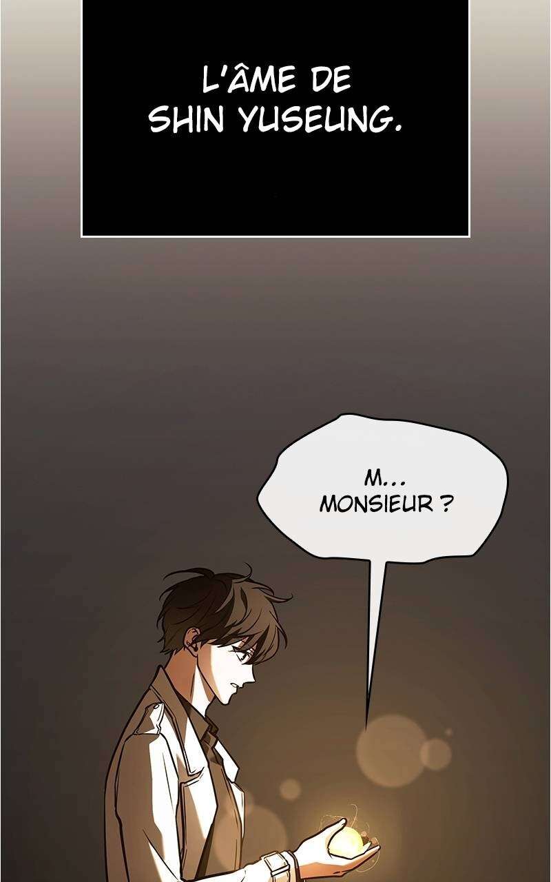 Read Omniscient Reader’s Viewpoint FR Manga Online