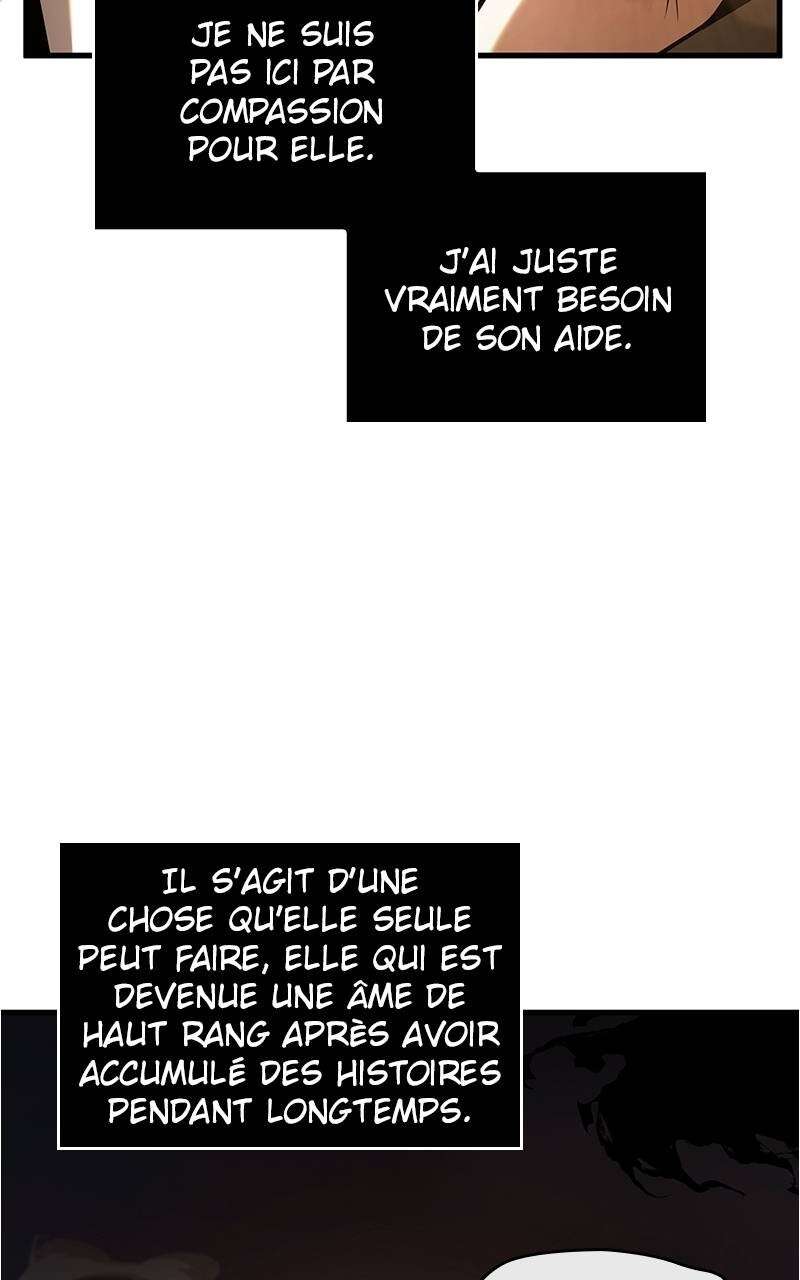 Read Omniscient Reader’s Viewpoint FR Manga Online