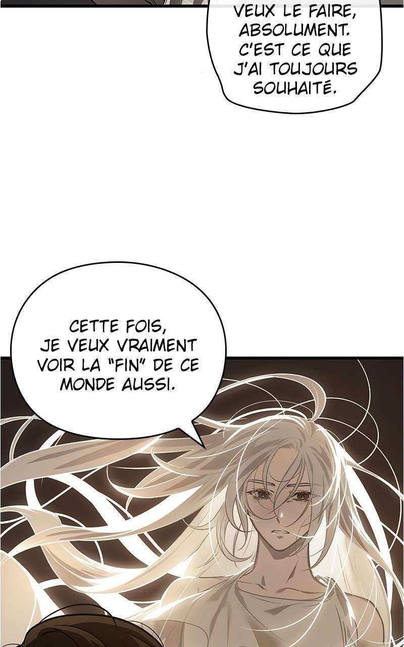 Read Omniscient Reader’s Viewpoint FR Manga Online