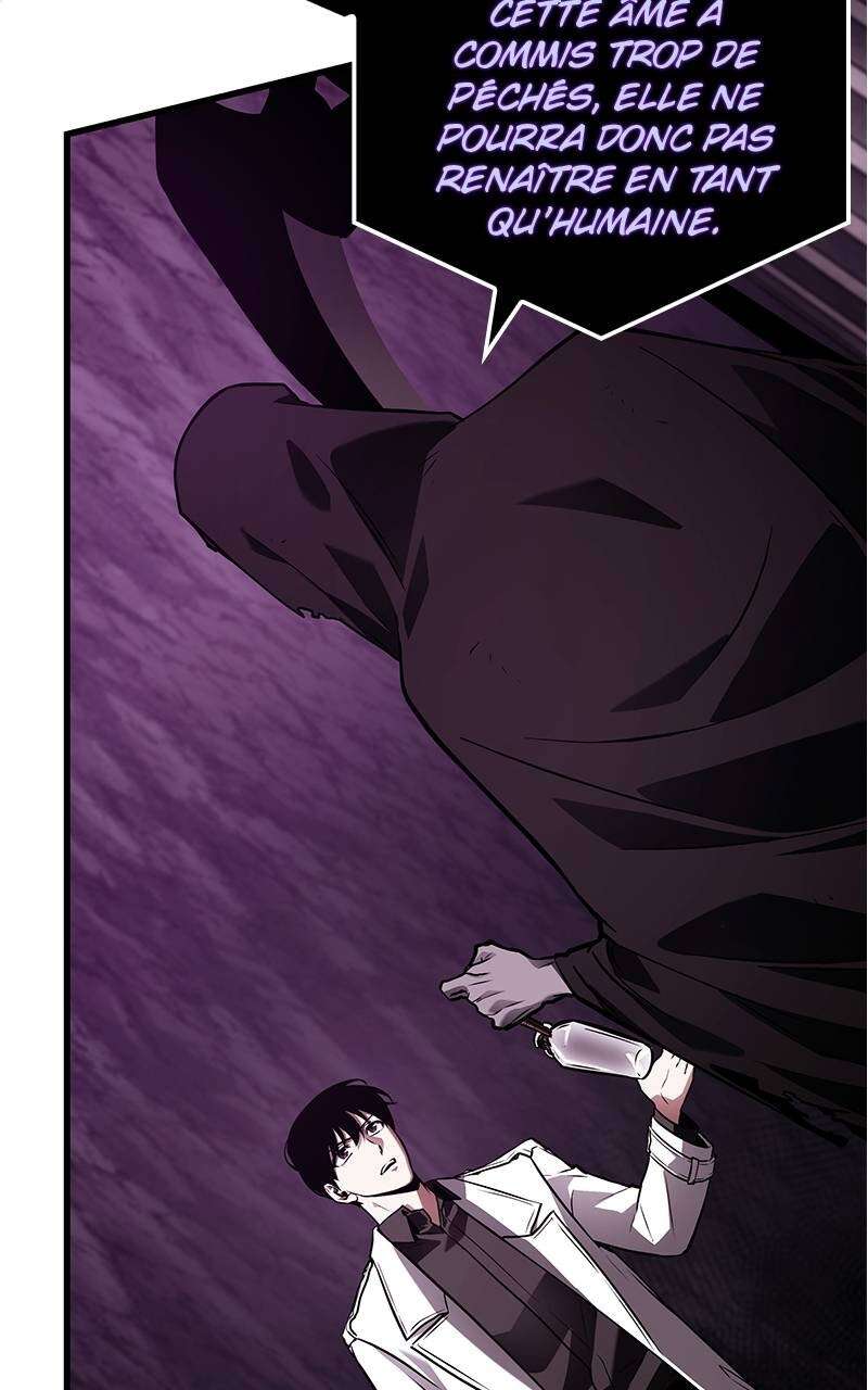 Read Omniscient Reader’s Viewpoint FR Manga Online