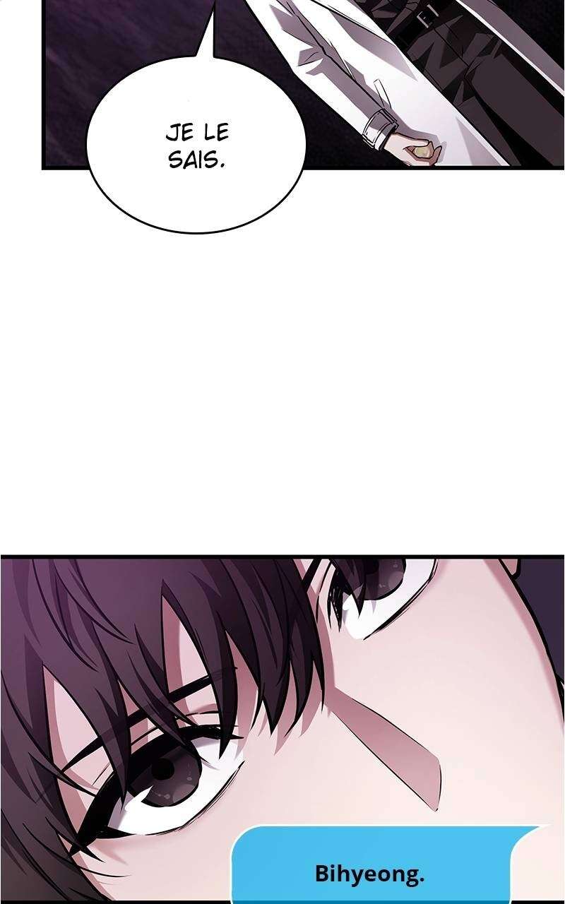 Read Omniscient Reader’s Viewpoint FR Manga Online