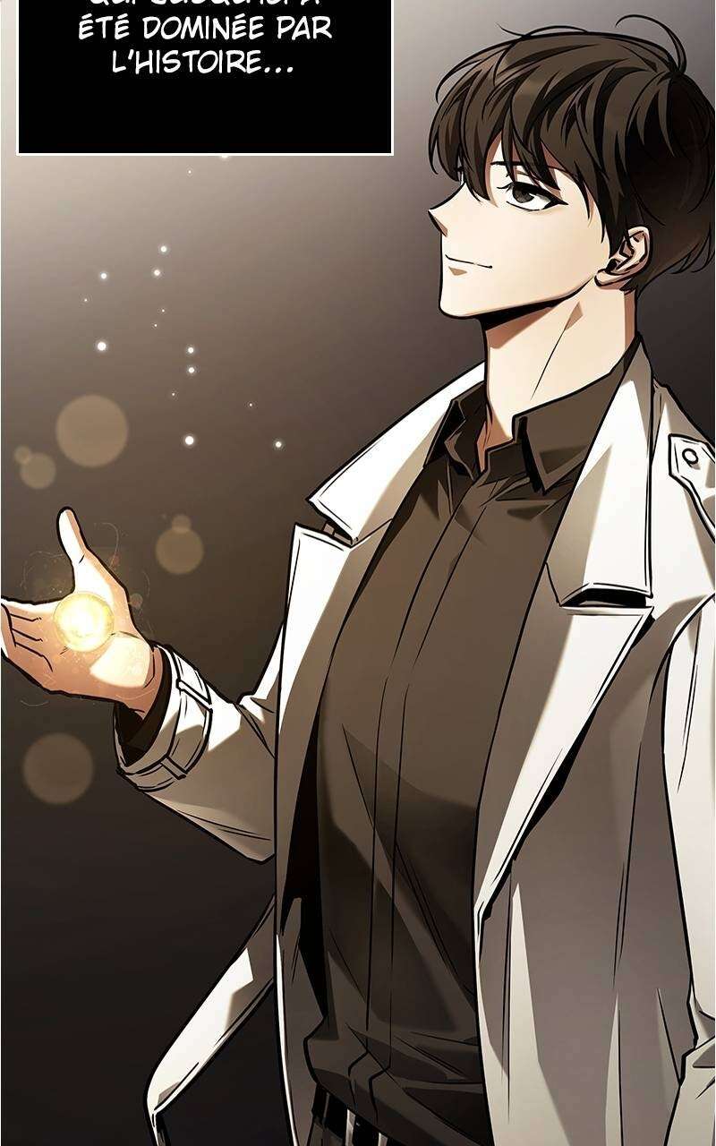 Read Omniscient Reader’s Viewpoint FR Manga Online