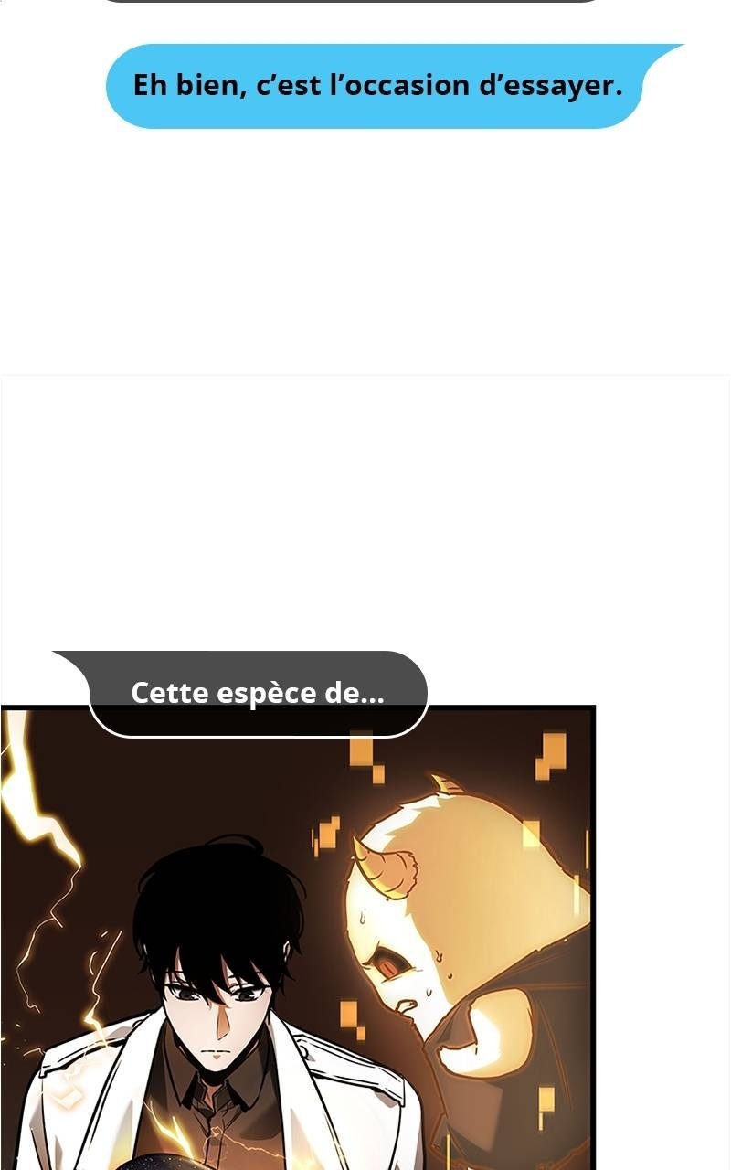 Read Omniscient Reader’s Viewpoint FR Manga Online