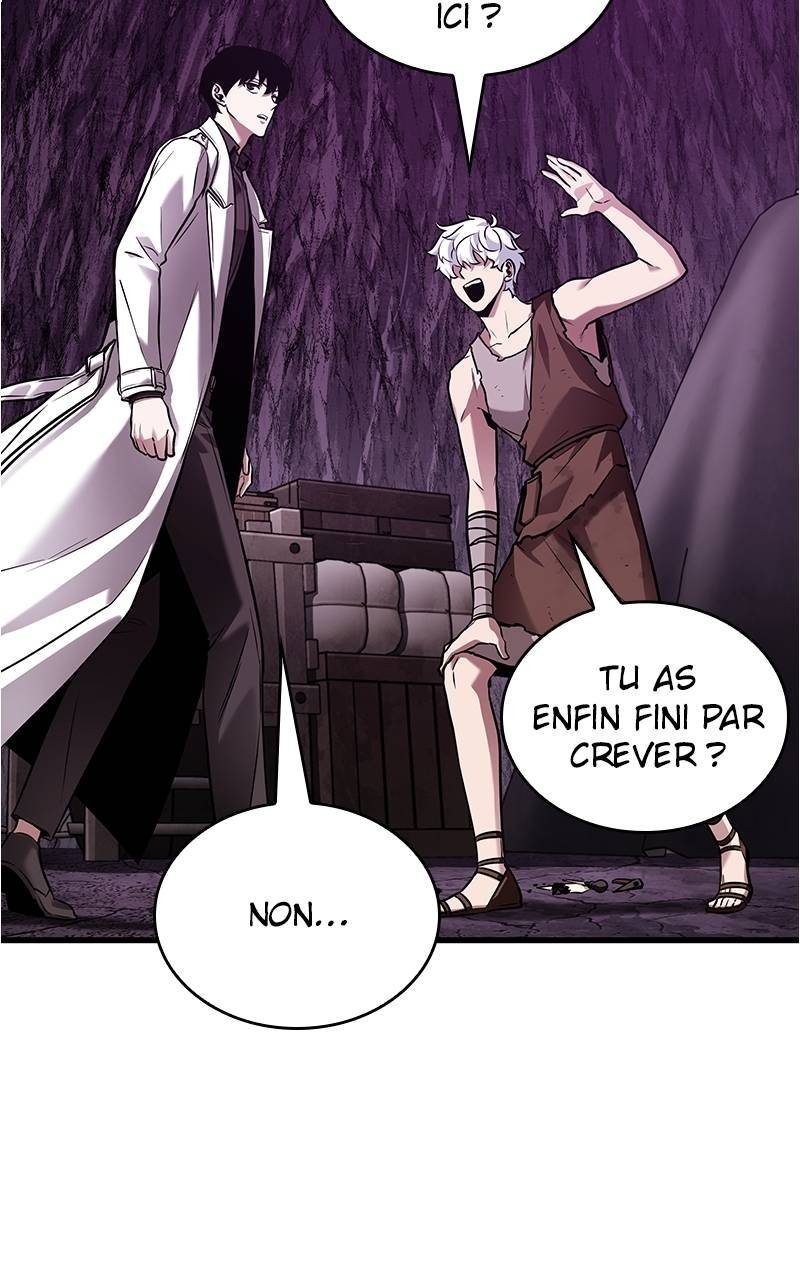 Read Omniscient Reader’s Viewpoint FR Manga Online