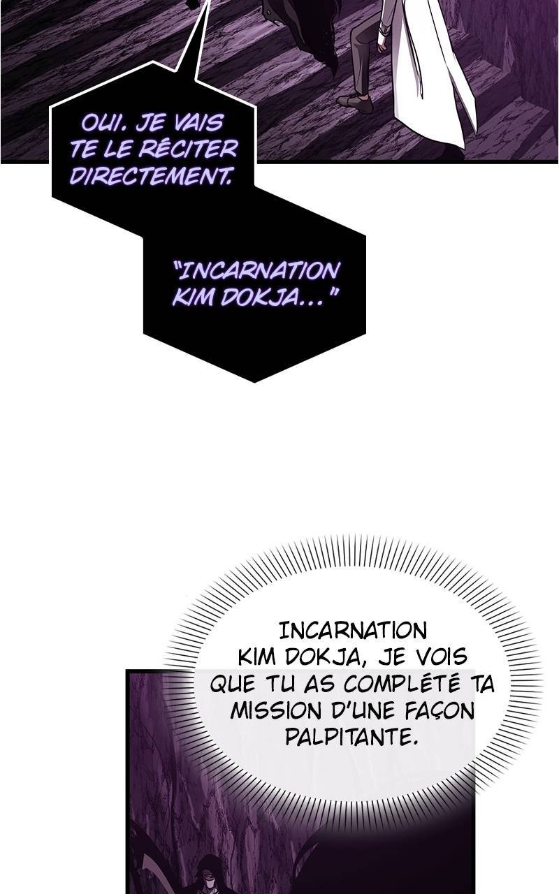 Read Omniscient Reader’s Viewpoint FR Manga Online