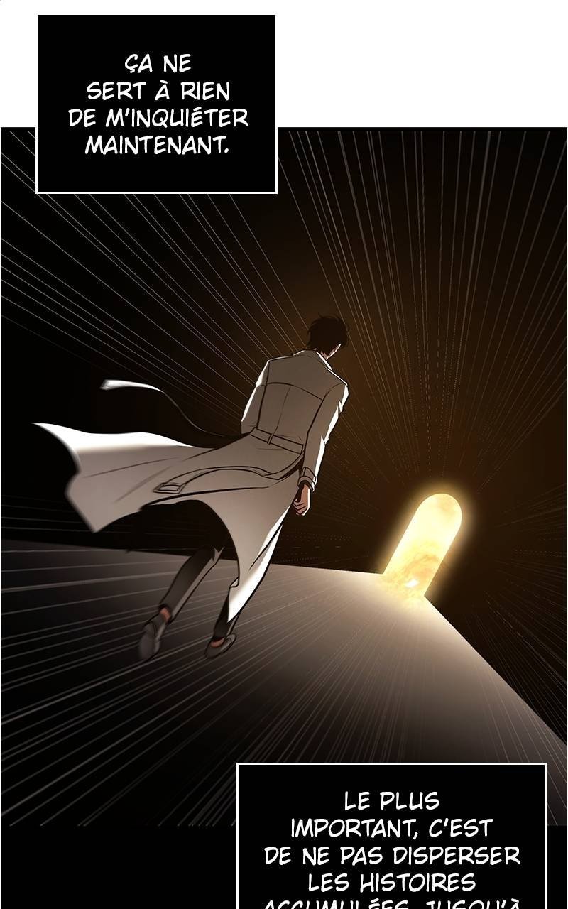 Read Omniscient Reader’s Viewpoint FR Manga Online