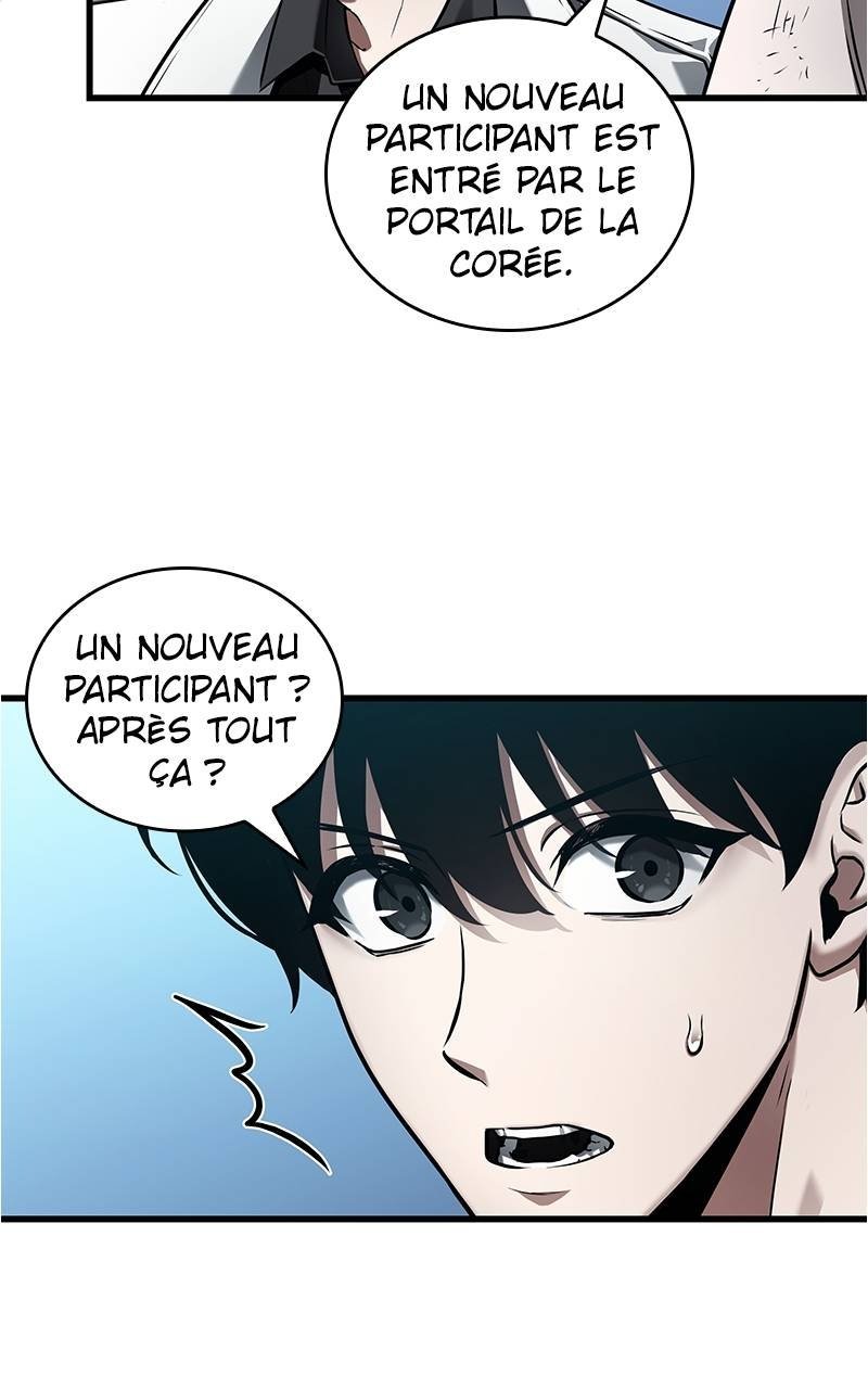 Read Omniscient Reader’s Viewpoint FR Manga Online