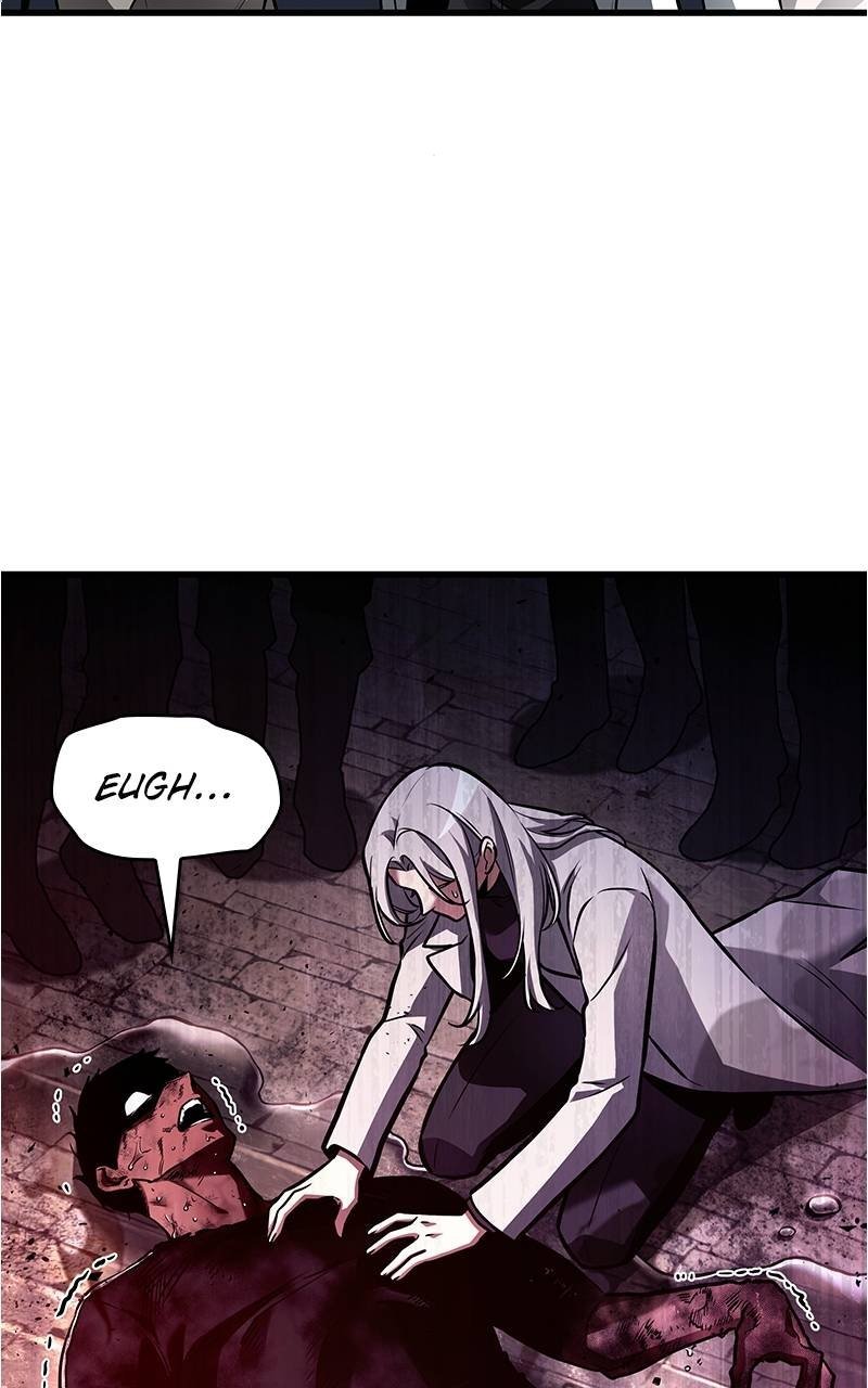 Read Omniscient Reader’s Viewpoint FR Manga Online