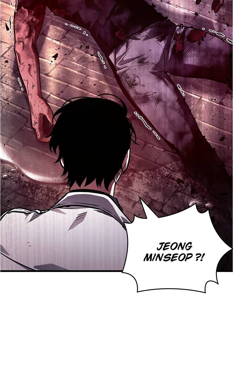 Read Omniscient Reader’s Viewpoint FR Manga Online