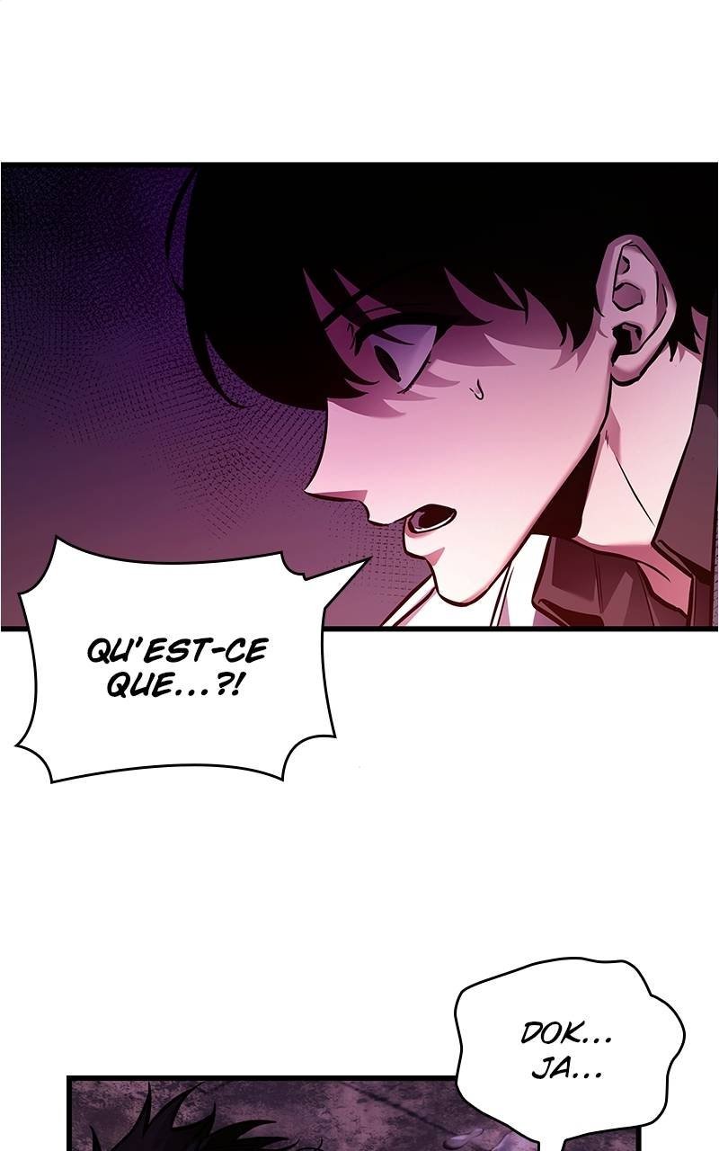 Read Omniscient Reader’s Viewpoint FR Manga Online