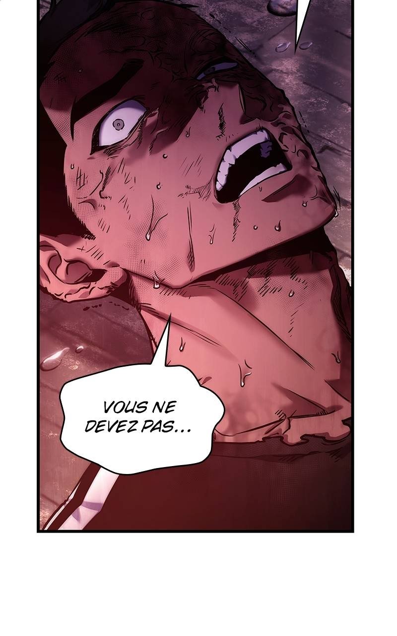 Read Omniscient Reader’s Viewpoint FR Manga Online