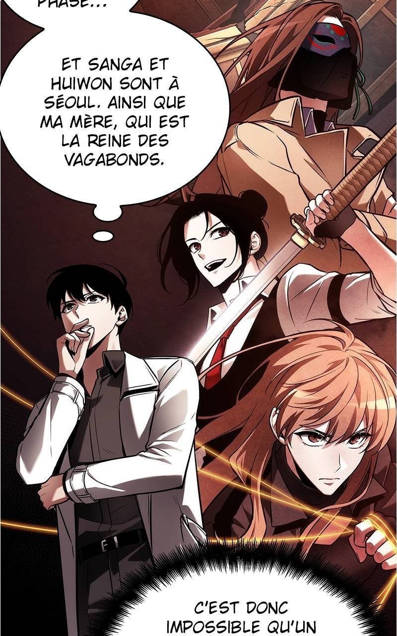 Read Omniscient Reader’s Viewpoint FR Manga Online
