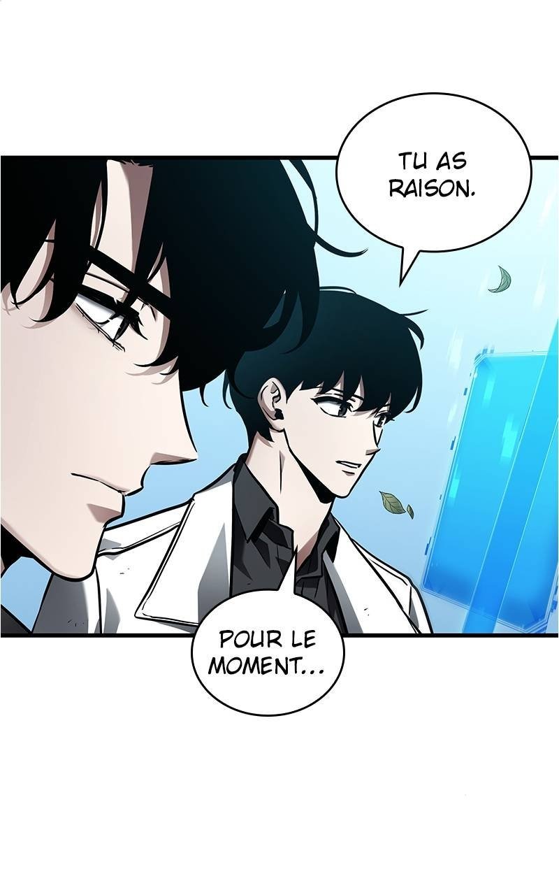 Read Omniscient Reader’s Viewpoint FR Manga Online