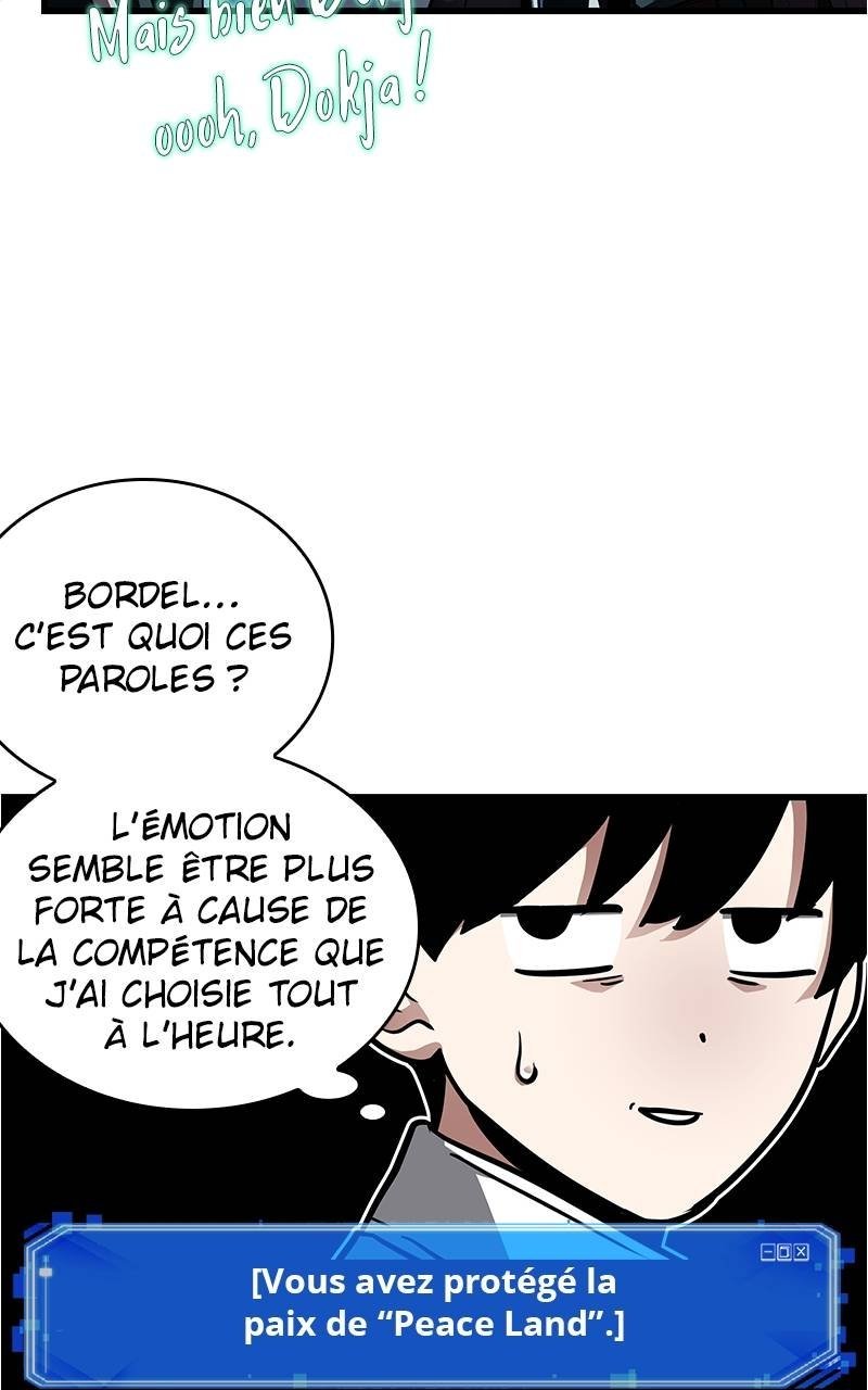 Read Omniscient Reader’s Viewpoint FR Manga Online