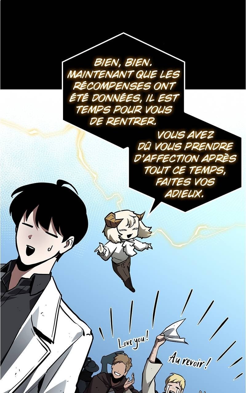 Read Omniscient Reader’s Viewpoint FR Manga Online