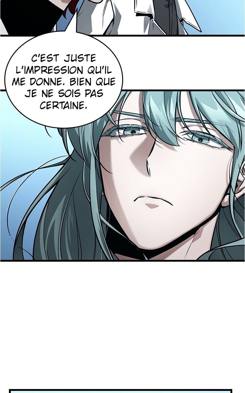 Read Omniscient Reader’s Viewpoint FR Manga Online