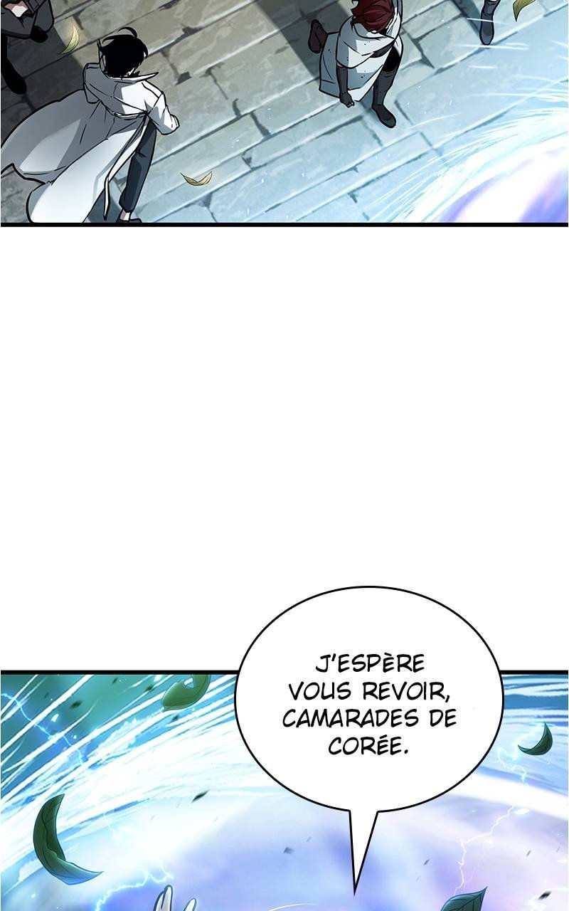 Read Omniscient Reader’s Viewpoint FR Manga Online