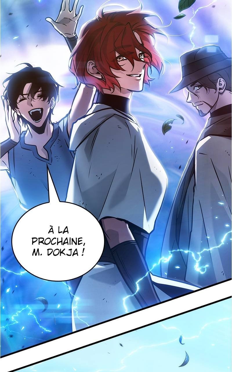 Read Omniscient Reader’s Viewpoint FR Manga Online