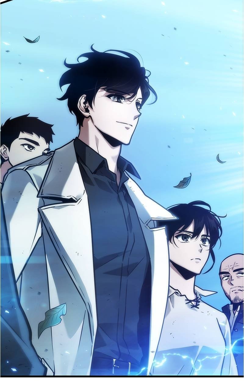 Read Omniscient Reader’s Viewpoint FR Manga Online