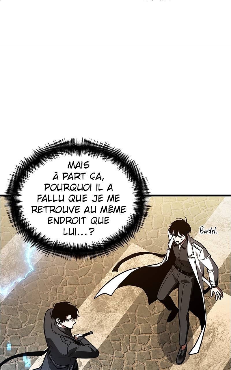 Read Omniscient Reader’s Viewpoint FR Manga Online