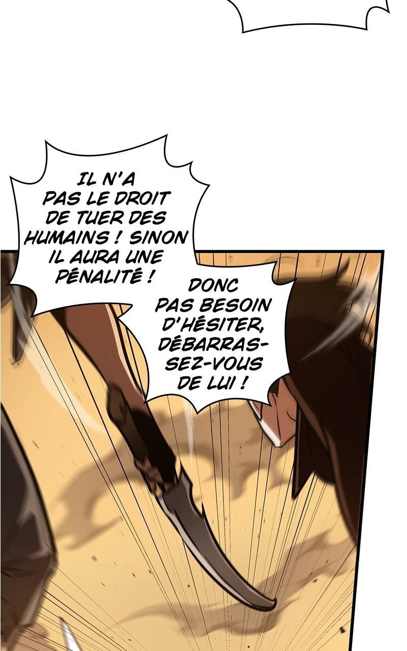 Read Omniscient Reader’s Viewpoint FR Manga Online