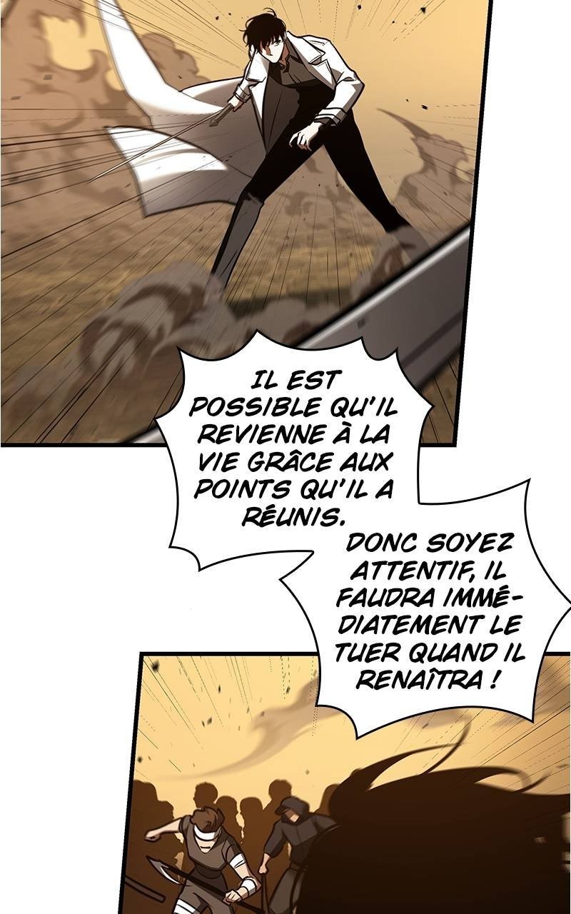 Read Omniscient Reader’s Viewpoint FR Manga Online