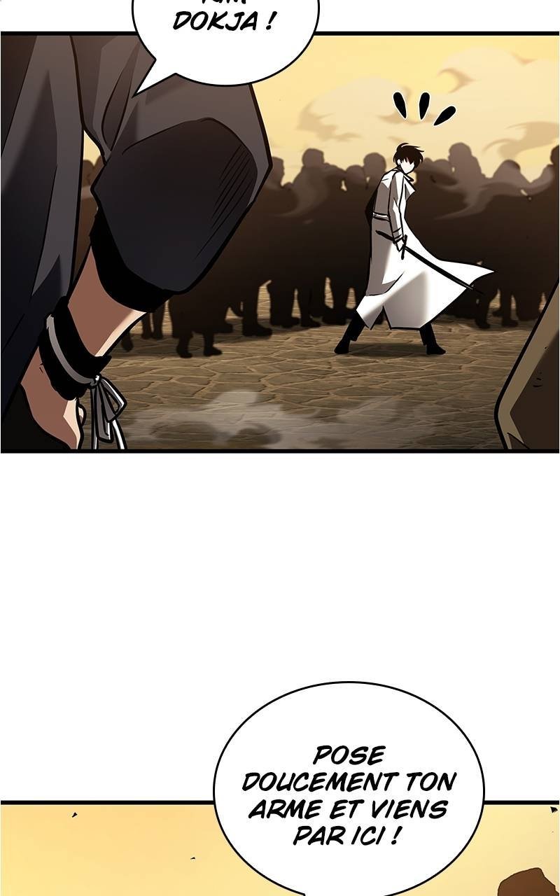 Read Omniscient Reader’s Viewpoint FR Manga Online