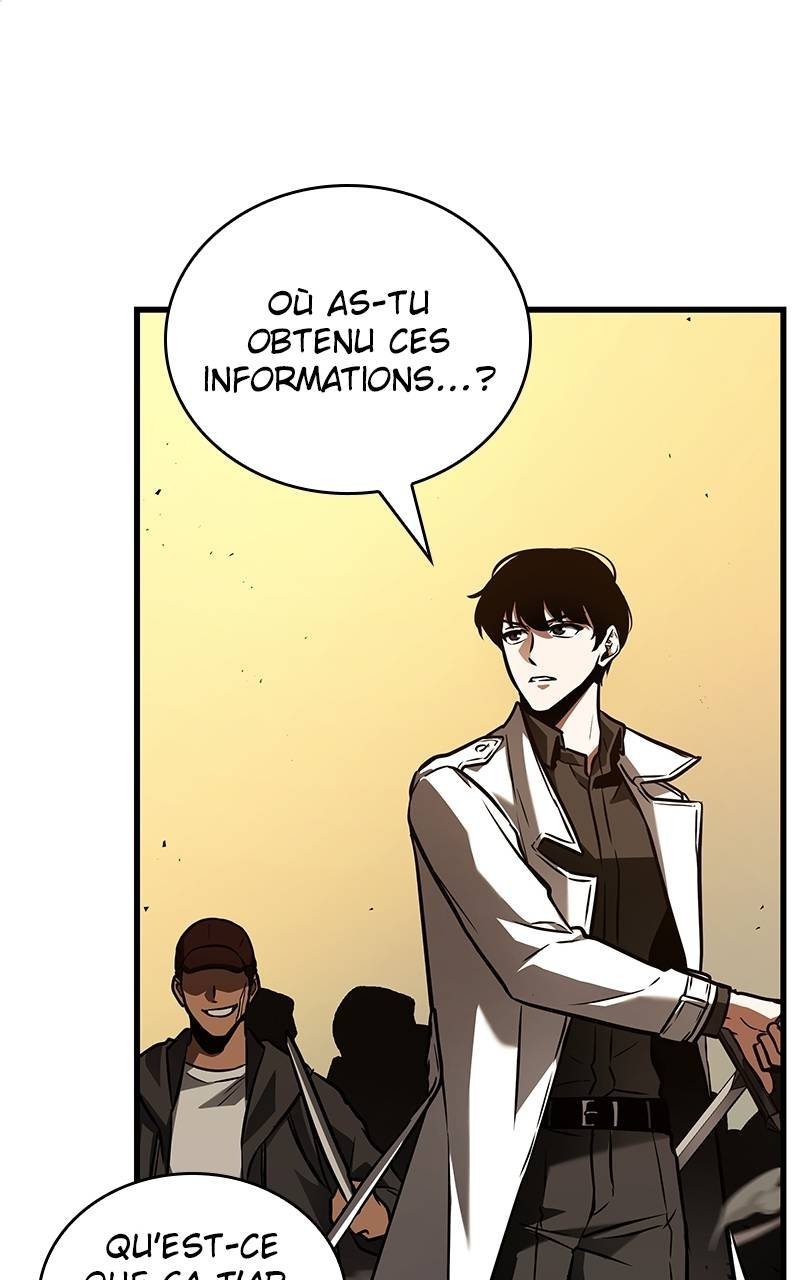 Read Omniscient Reader’s Viewpoint FR Manga Online