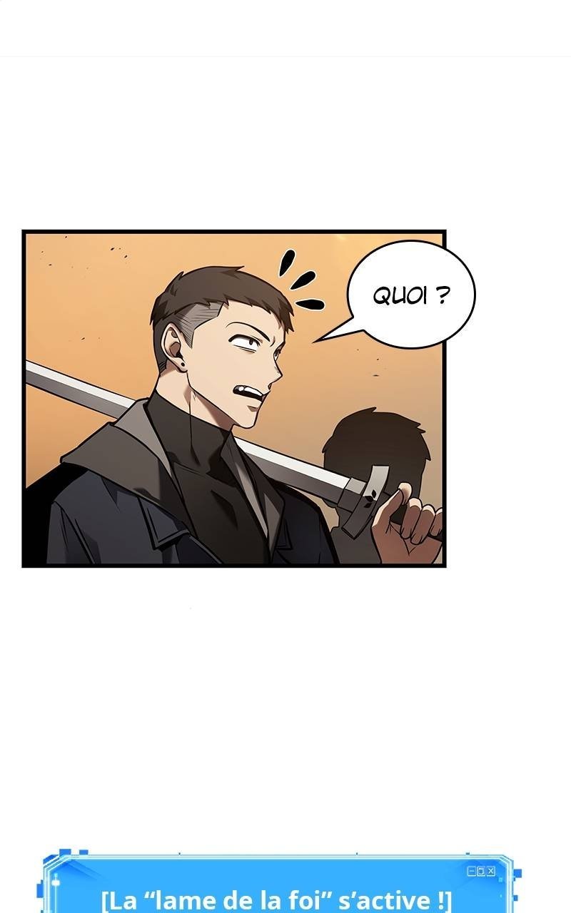 Read Omniscient Reader’s Viewpoint FR Manga Online