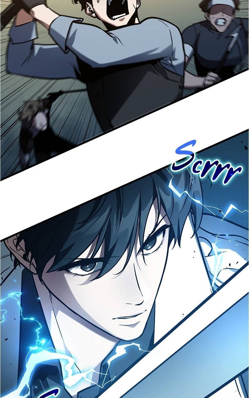 Read Omniscient Reader’s Viewpoint FR Manga Online