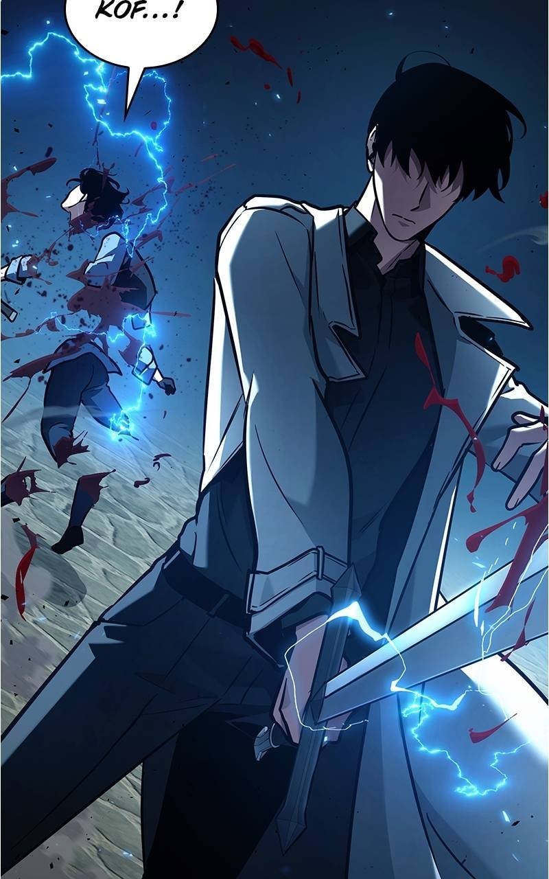 Read Omniscient Reader’s Viewpoint FR Manga Online