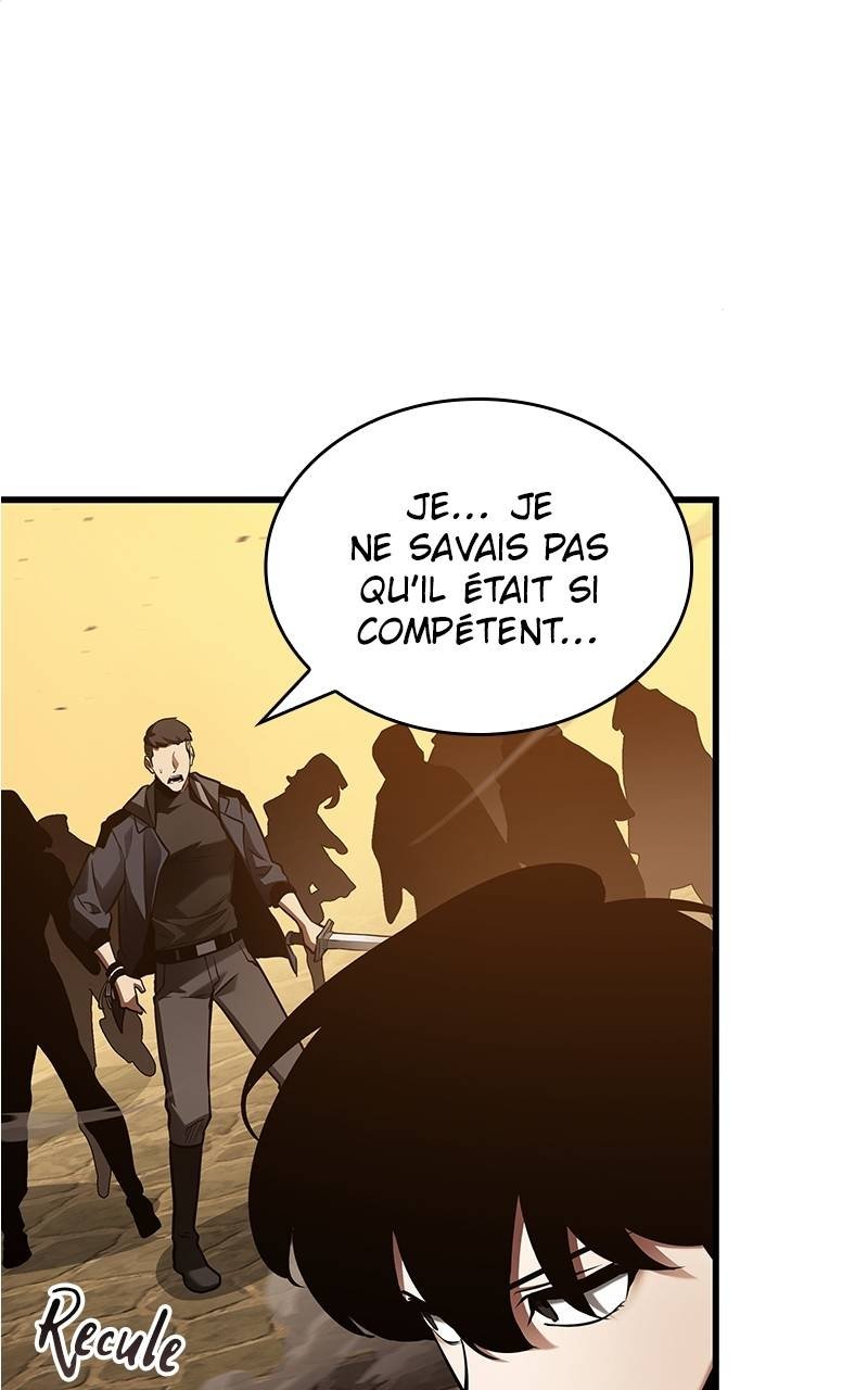 Read Omniscient Reader’s Viewpoint FR Manga Online