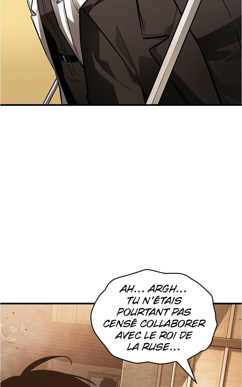 Read Omniscient Reader’s Viewpoint FR Manga Online