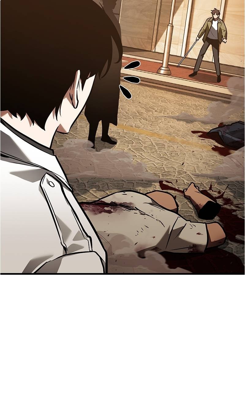 Read Omniscient Reader’s Viewpoint FR Manga Online
