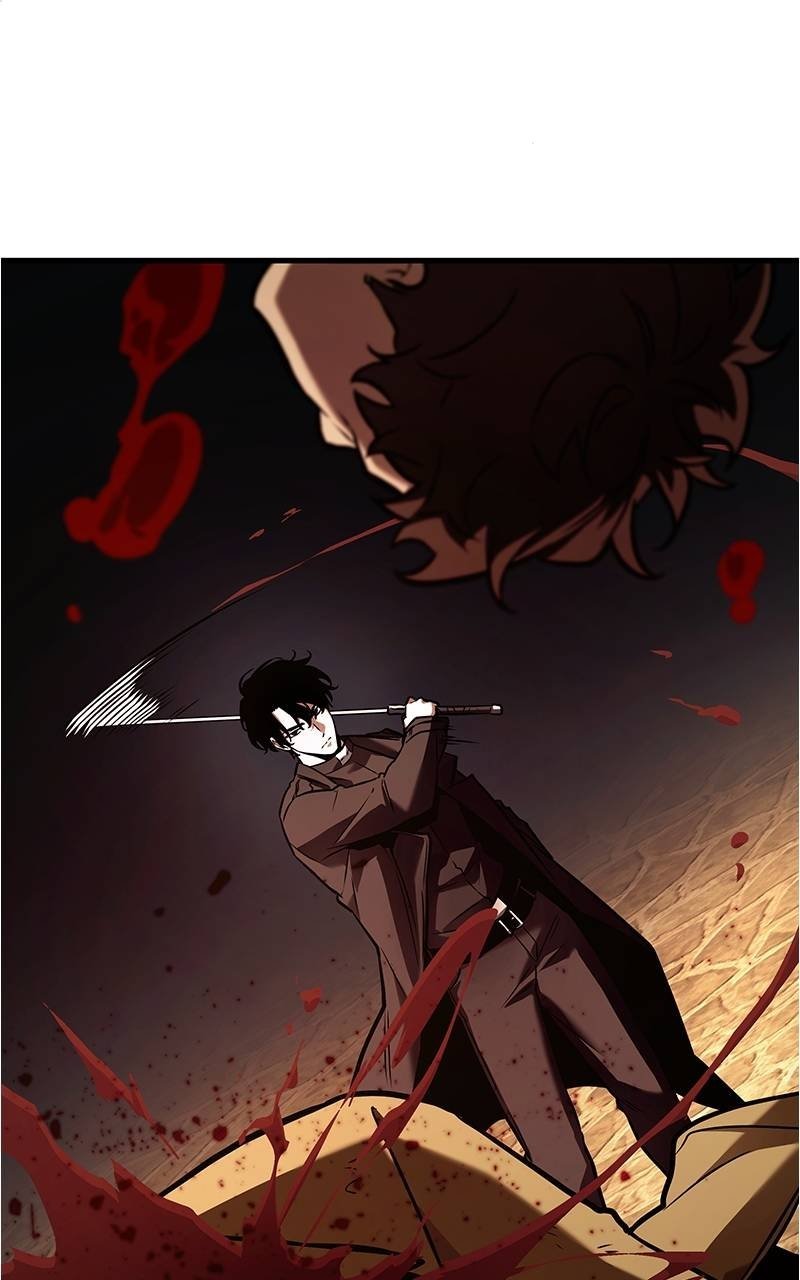 Read Omniscient Reader’s Viewpoint FR Manga Online