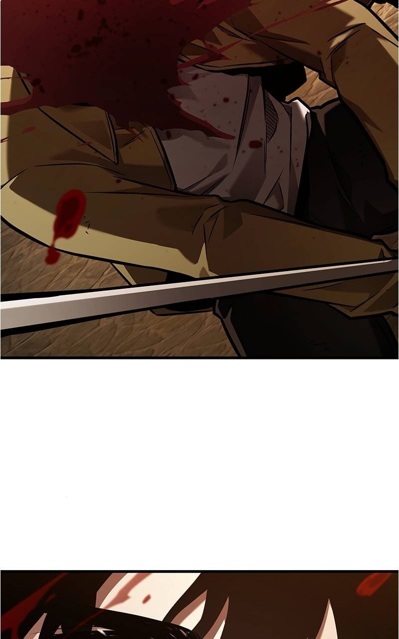 Read Omniscient Reader’s Viewpoint FR Manga Online