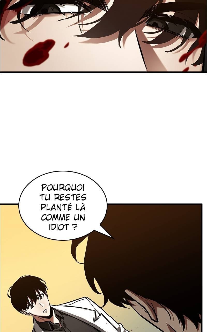 Read Omniscient Reader’s Viewpoint FR Manga Online