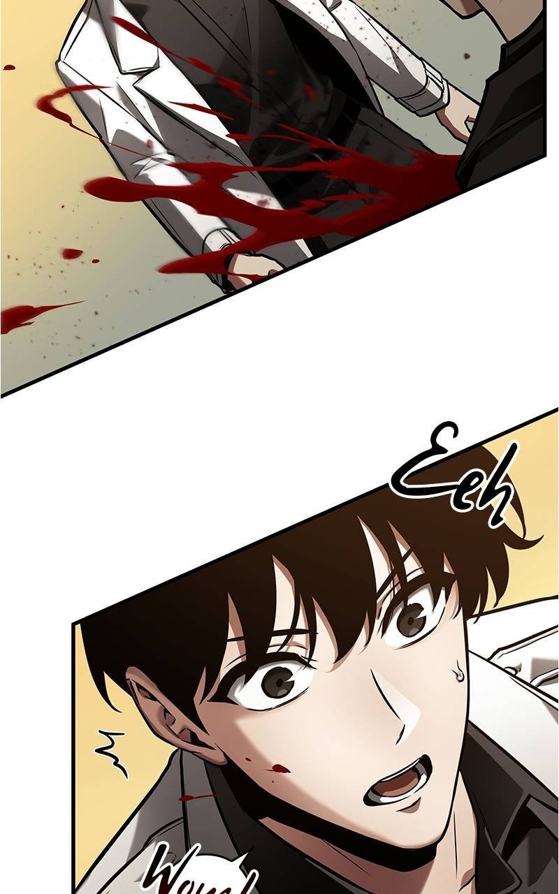 Read Omniscient Reader’s Viewpoint FR Manga Online